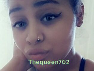 Thequeen702