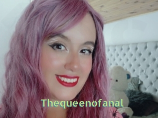 Thequeenofanal