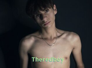 Theredboy