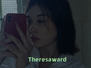Theresaward