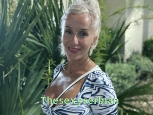 Thesexyserbian