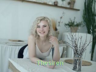Thesiren