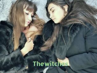 Thewitches