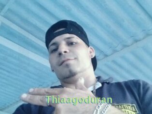 Thiaagoduran