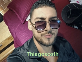 thiagoscoth Une Etudiante Sexy