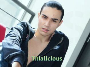 Thialicious