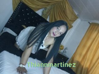 Thiannmartinez