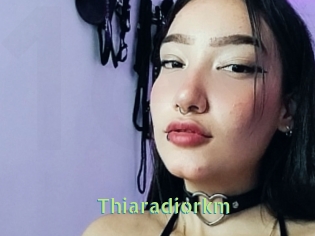 Thiaradiorkm
