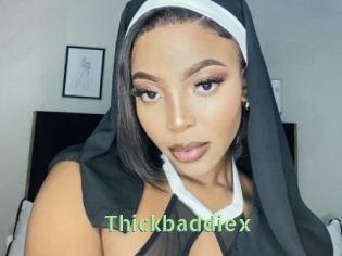 Thickbaddiex