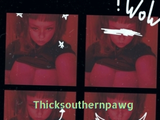 Thicksouthernpawg