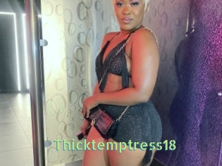 thicktemptress18 Une Etudiante Sexy