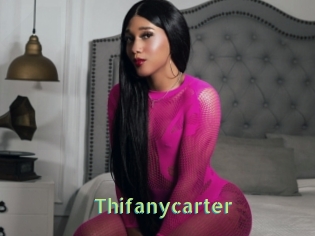 thifanycarter Une Etudiante Sexy