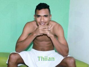 Thiian