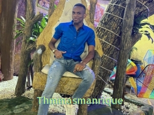 Thmmasmanrique