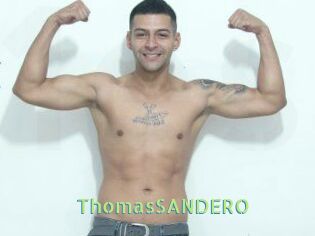 ThomasSANDERO