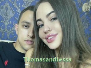 Thomasandtessa
