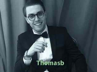 Thomasb