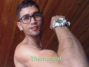 Thomascut