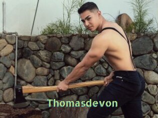 Thomasdevon
