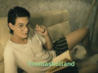 Thomasholland