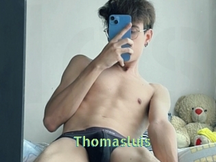 thomasluis Une Etudiante Sexy