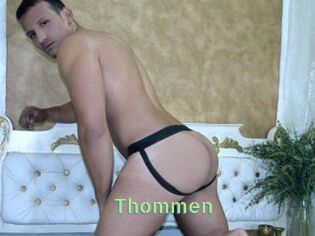 Thommen
