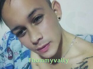 Thommyvally