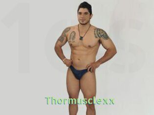 Thormusclexx