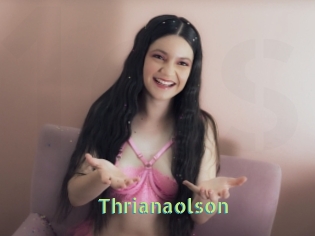 Thrianaolson