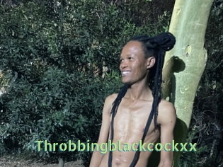 Throbbingblackcockxx