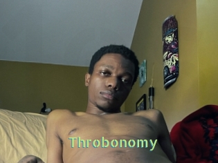 Throbonomy