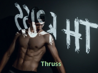 Thruss