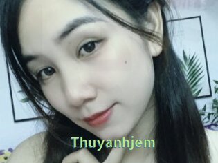 Thuyanhjem