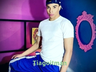 Tiagoitman