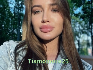 Tiamomore25