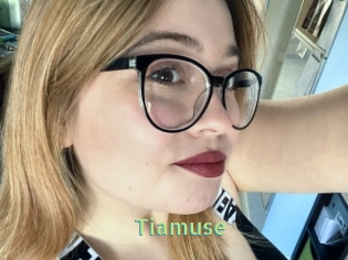 Tiamuse