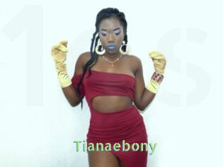 Tianaebony