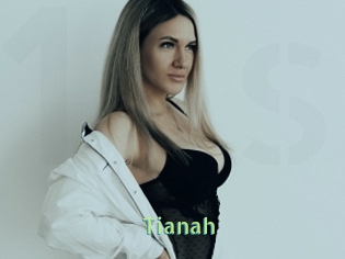 tianah Une Etudiante Sexy