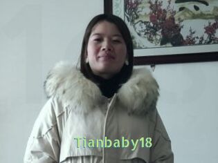 Tianbaby18