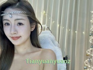Tianyuanyuanz