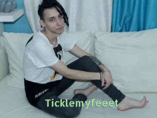 Ticklemyfeeet
