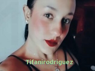 Tifanirodriguez