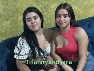Tifannyandsara