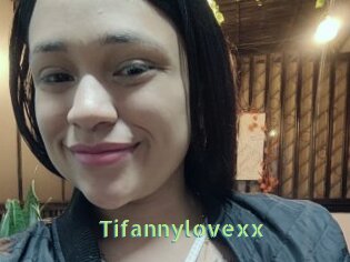 Tifannylovexx
