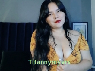 Tifannymyers