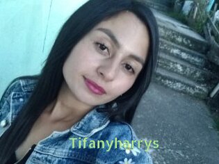 Tifanyharrys