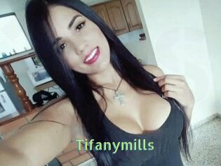 Tifanymills