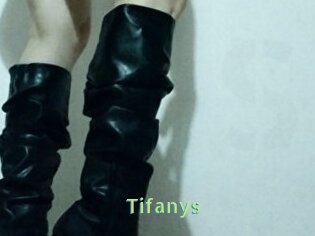 Tifanys