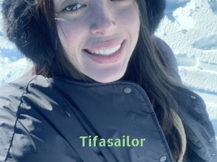 Tifasailor