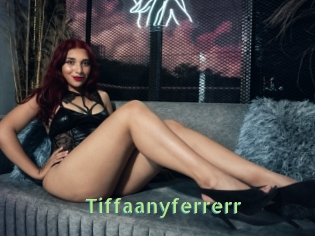 Tiffaanyferrerr